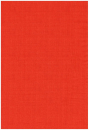 Linen texture tomato
